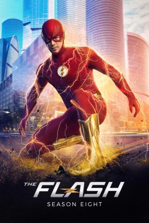 ดูหนังออนไลน์ The Flash Season 8 (2021) วีรบุรุษเหนือแสง ซีซั่น 8 EP.1-20 (จบ)