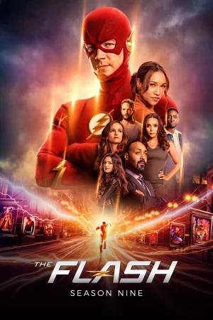 ดูหนังออนไลน์ The Flash Season 9 (2023) วีรบุรุษเหนือแสง ซีซั่น 9 EP.1-13 (จบ)