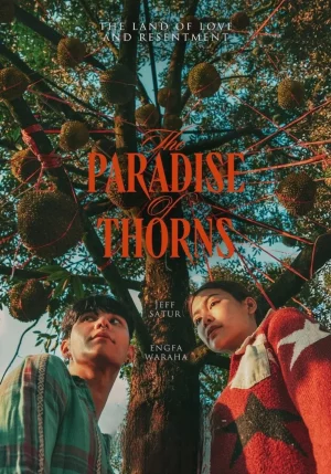 ดูหนังออนไลน์ The Paradise Of Thorns (2024) วิมานหนาม