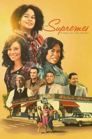 ดูหนังออนไลน์ฟรี The Supremes at Earl s All You Can Eat (2024)