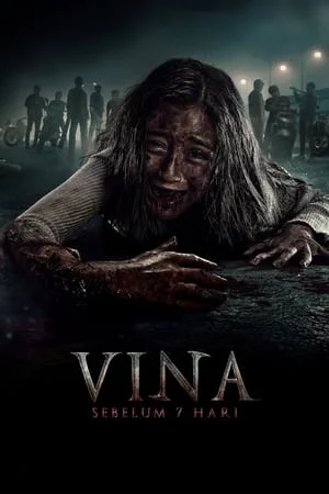 ดูหนังออนไลน์ฟรี Vina Before 7 Days (2024) คืนบาป สาปจากหลุม