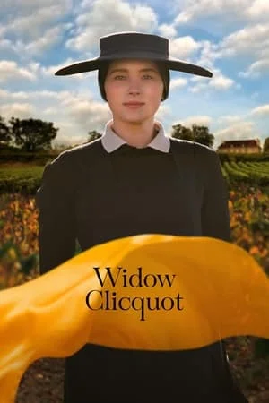 ดูหนังออนไลน์ฟรี Widow Clicquot (2024)