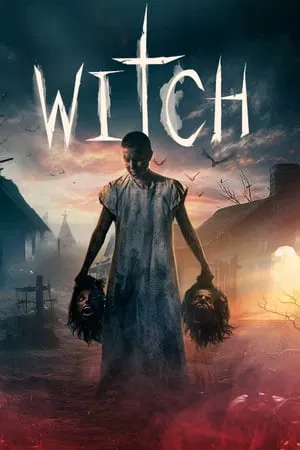 ดูหนังออนไลน์ฟรี Witch (2024)