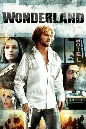 ดูหนังออนไลน์ฟรี Wonderland (2003) วันเดอร์แลนด์ ภารกิจคน 2 หน้า