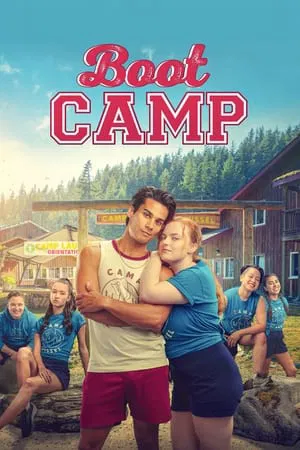 ดูหนังออนไลน์ Boot Camp (2024)