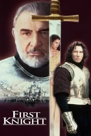 ดูหนังออนไลน์ First Knight (1995) สุภาพบุรุษอัศวิน