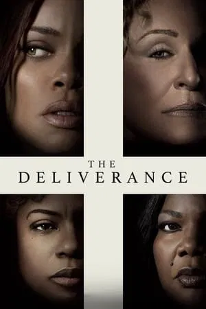 ดูหนังออนไลน์ฟรี The Deliverance (2024) บ้านปลดวิญญาณ